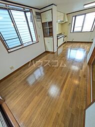 プルミエール町田旭町 101 1階2LDKのリビング/ダイニング