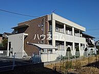 埼玉県久喜市栗橋北2丁目4-27：物件画像／ハウスコム埼玉株式会社　久喜店