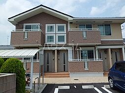 JR中央線 豊田駅 徒歩12分