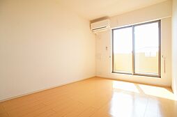 ピュアメゾン　フェリオ 204 2階1LDKのリビング/ダイニング