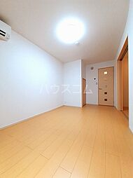 JR山手線 巣鴨駅 徒歩6分の賃貸アパート 1階1SKのリビング/ダイニング