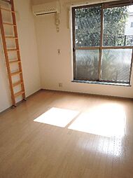 JR京浜東北・根岸線 川崎駅 徒歩18分の賃貸アパート 2階1Kのリビング/ダイニング