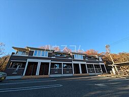 フォレスト東原