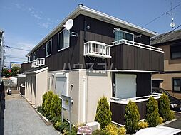 ヴィラ・ハーヴェスト