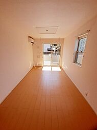 メゾン　Ｗｉｓｔｅｒｉａ 101 1階1LDKのリビング/ダイニング