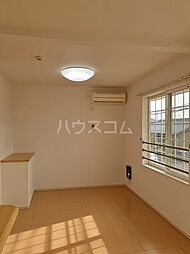 ウィステリア石刀　I 2階1LDKのリビング/ダイニング