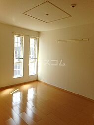 三岐鉄道三岐線 山城駅 徒歩17分の賃貸アパート