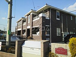 JR南武線 南多摩駅 徒歩11分の賃貸アパート