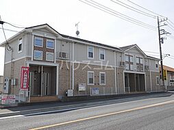 フラン　カーサIII