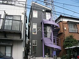 メゾン第11むさし