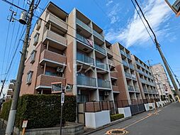 ロイヤルヒルズ浦和