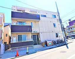 JR京浜東北・根岸線 川崎駅 バス17分 臨港警察署前下車 徒歩1分