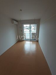 サファイアＢ 102 1階2DKのリビング/ダイニング