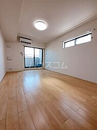 JR両毛線 前橋駅 徒歩29分の賃貸アパート 2階1Kのリビング/ダイニング