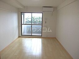 エクレセンス新富 207 2階1Kのリビング/ダイニング