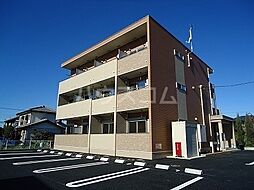 JR両毛線 新前橋駅 徒歩34分の賃貸アパート