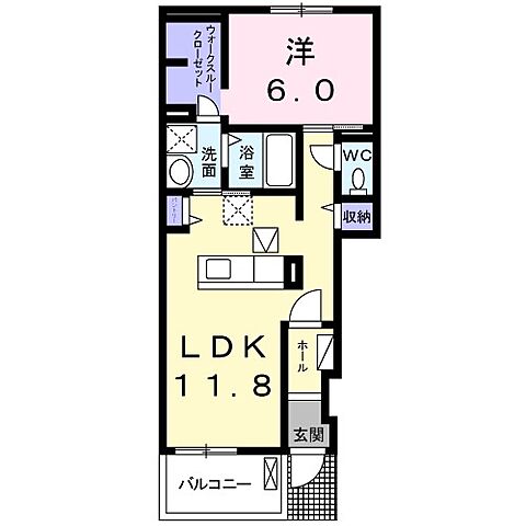 ホームズ でお部屋探し ｊｒ外房線 土気駅 バス5分 創造の杜下車 徒歩4分 1ldk 賃料6 45万円 1階 45 33 賃貸アパート住宅情報 物件番号 3701003 0300115 取扱い不動産会社 ハウスコム株式会社 千葉店