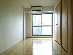 Osaka Metro谷町線 南森町駅 徒歩4分の賃貸マンション 5階1DKのリビング/ダイニング