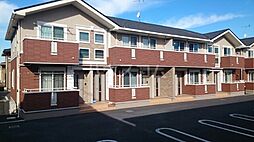 東武桐生線 三枚橋駅 徒歩29分の賃貸アパート