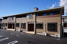 東武桐生線 三枚橋駅 徒歩29分の賃貸アパート