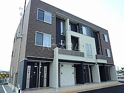 ラフェリカーナ・Ｍ 303