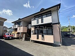 リヴェール高沢Ａ