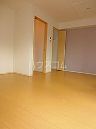 ＦＲＡＩＳＥ 107 1階1LDKのリビング/ダイニング