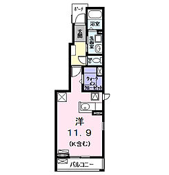 八田駅 5.4万円