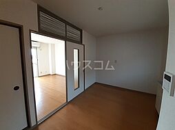 グランドゥールI 103 1階2DKのリビング/ダイニング