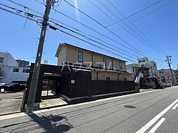 グランスイート黒川テラス