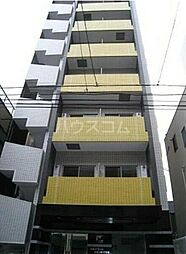 スカイコート武蔵小杉壱番館