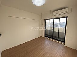 クレヴィスタ立石 107 1階1Kのリビング/ダイニング