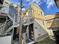 神奈川県川崎市中原区井田2丁目23-22-1：物件画像／ハウスコム東神奈川株式会社　溝の口店