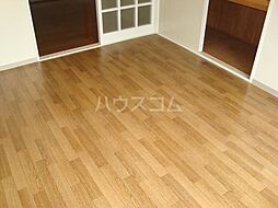 リバーサイドソシア 207