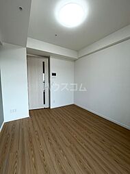 ジェノヴィア綾瀬スカイガーデン 505 5階1Kのリビング/ダイニング