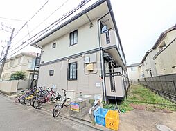 京王井の頭線 浜田山駅 徒歩9分