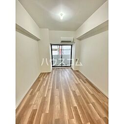 S-RESIDENCE名駅南 502 5階1Kのリビング/ダイニング