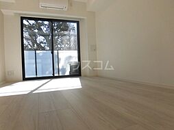 クレイシアＩＤＺ学芸大学 503 5階1Kのリビング/ダイニング