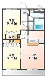 土橋駅 7.0万円