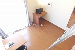 上信電鉄 南高崎駅 徒歩2分の賃貸アパート 1階1Kのリビング/ダイニング