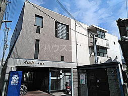 JR東海道・山陽本線 千里丘駅 徒歩4分の賃貸マンション