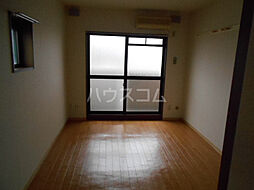 プレミール車道 401 4階1Kのリビング/ダイニング