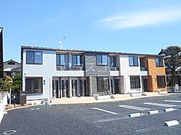 ハウス・グレイスフル　Ｂ 201