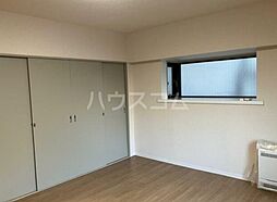 ヴェルデ山王 2階4LDKのリビング/ダイニング