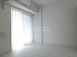 京急本線 大森海岸駅 徒歩9分の賃貸マンション 6階1Kのリビング/ダイニング