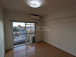 ラ・ファミーユ大工町 7階2DKのリビング/ダイニング