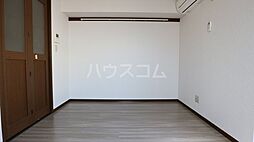 ローズパーク壱番館 3階1Kのリビング/ダイニング