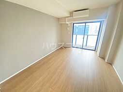 メゾン・ド・シルキー 402 4階1Kのリビング/ダイニング