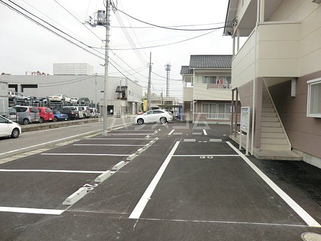 ホームズ ストリーム問屋町b 1k 2階 29 81 賃貸アパート住宅情報