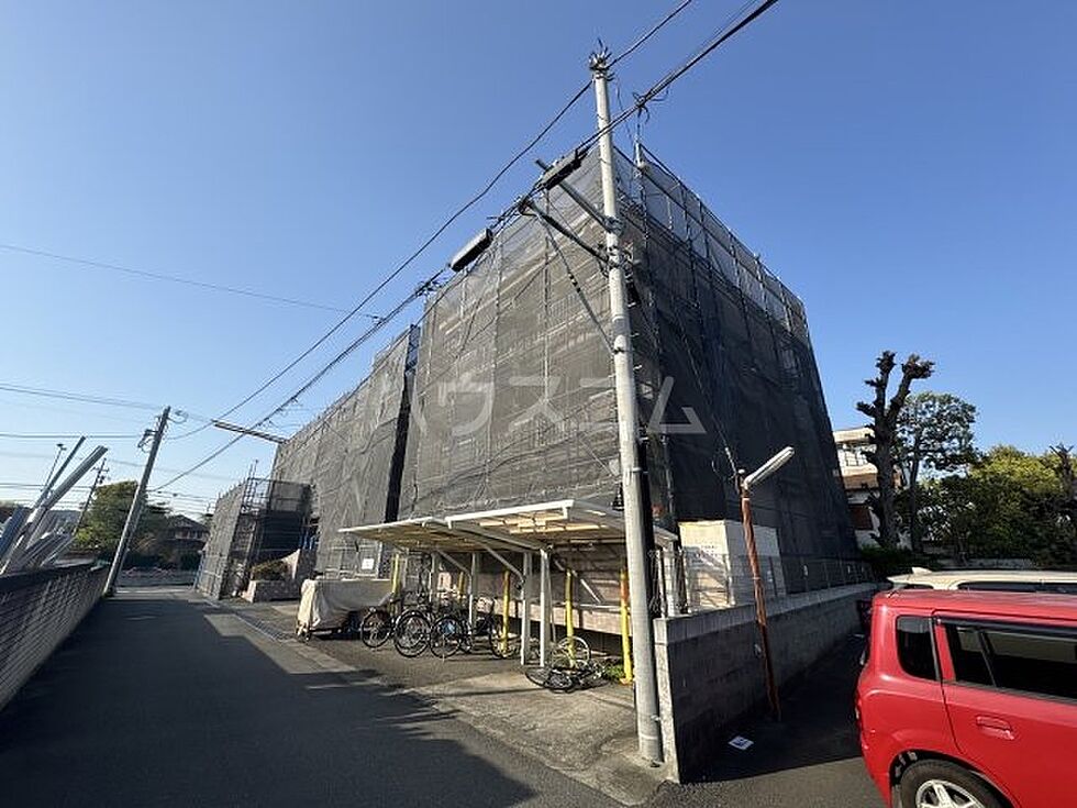 ホームズ ｎｋビル 1k 賃料5万円 1階 16 05 賃貸マンション住宅情報